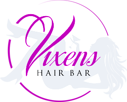 VIXENS HAIR BAR