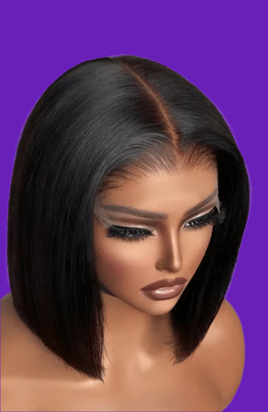 5x5 HD BOB WIGS