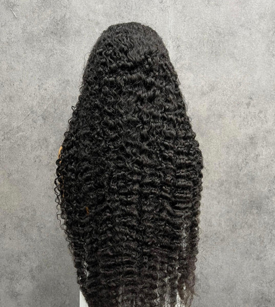 HD FRONTAL WIGS