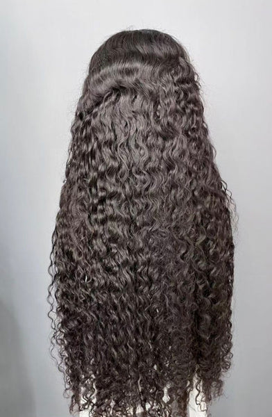 HD FRONTAL WIGS